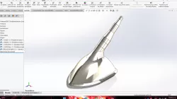 Antena de Vehículo