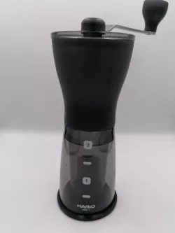 Anti Rutsch Fuß für Hario Mini Mühle Slim Plus