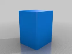 Anycubic Photon Mono X Lid 