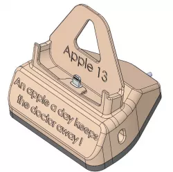 Apple 13Pro Charging Dock