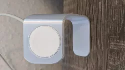 apple watch charging station