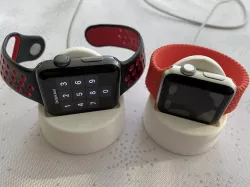 Apple Watch stand | Stojánek pro Apple Watch