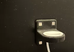 AppleWatch Charging Brick Holder