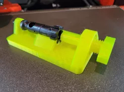 AR-15 Bolt Jig