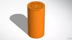 Arc Reactor Blade Plug