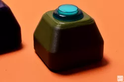 Arcade IoT Button