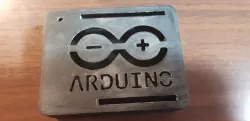 Arduino Uno case