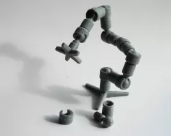 Articulated Arm