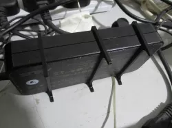 Asus Laptop ACDC Adapter Riser