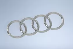 Audi logo