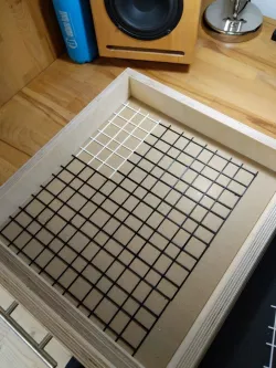 Auer Packaging Sorting Grid