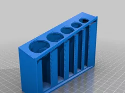 Auto Coin Sorter for Turkish Lira (Minimal Version)
