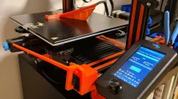 Auto Power Off / Shutdown with Front Switch - Ender 3 V2