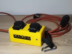 Automated Vacuum Switch