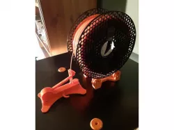 Automatic Filament Cutter
