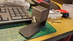 Automatic Key Stroker