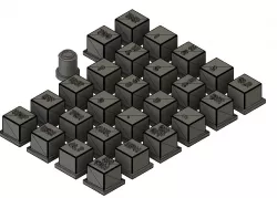 AV8B NA Harrier UFC Buttons