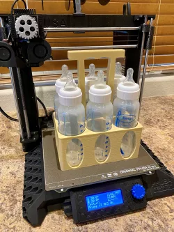 Baby Bottle Caddy