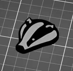Badger Jibbit