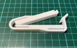 Bag Clip 07