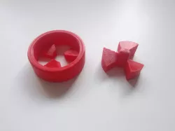 Ball Spinner