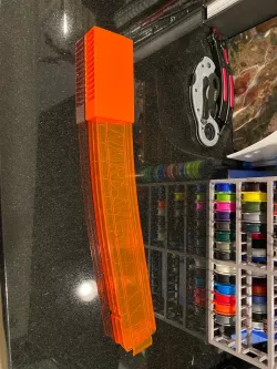 Banana Talon Extender 26 Darts