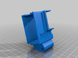 BangGod Hero 9 Mount