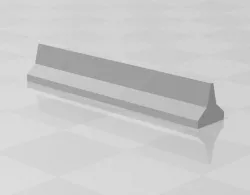 Basic Barricade 4