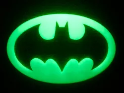 Bat-Signal Logo