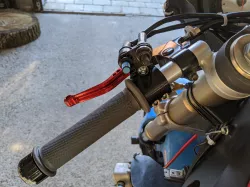 Bazzaz TC-Adjust/Map Switch Bracket