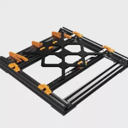 Bear Linear Rail Y Axis Modification