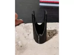 Bic Lighter Wall Mount