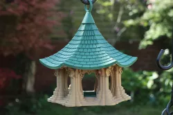 Bird Temple