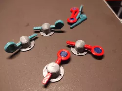 Blade Button