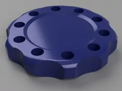 Blank Makers Coin v2