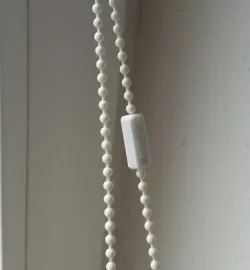 Blinds cord connector