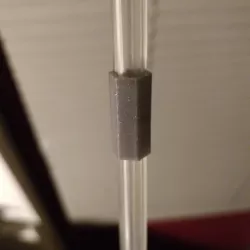 Blinds Tilt Wand Connector