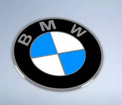 BMW logo