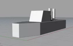 Boat 1