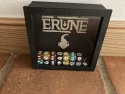 Boite à dés Erune