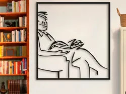 Book Lover