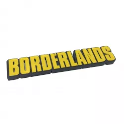 Borderlands Logo