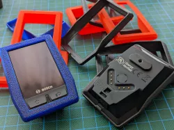 Bosch KIOX Protector / Bumper Case