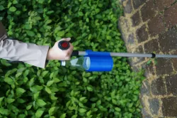 Bottle Holder Crutches