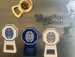 bottle opener cad file 3D Models | Page 1 | STLFinder