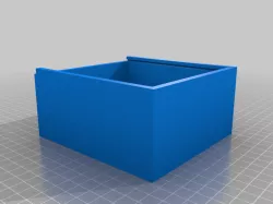 Box for Pax2
