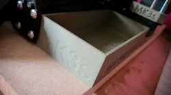 Box of My prusa