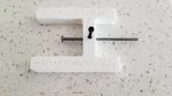 Brake Booster Adjustment Tool