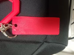 Bts nametag