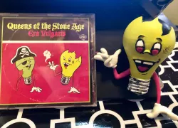 Bulby - Queens of the Stone Age